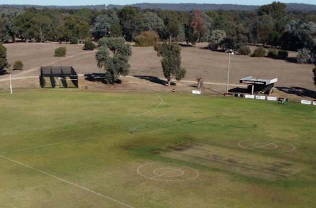 $250,000 funding secured to switch on Barnawartha lighting upgrade