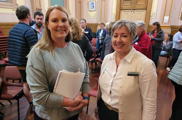 Community grants and sponsorships up for grabs