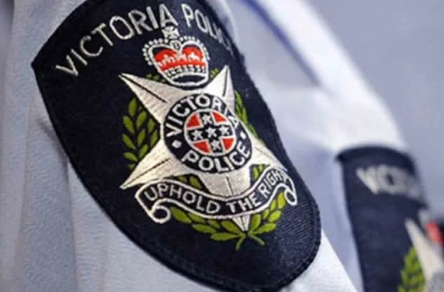 Fatal hit-and-run 80 minutes after Ford stolen from Euroa business