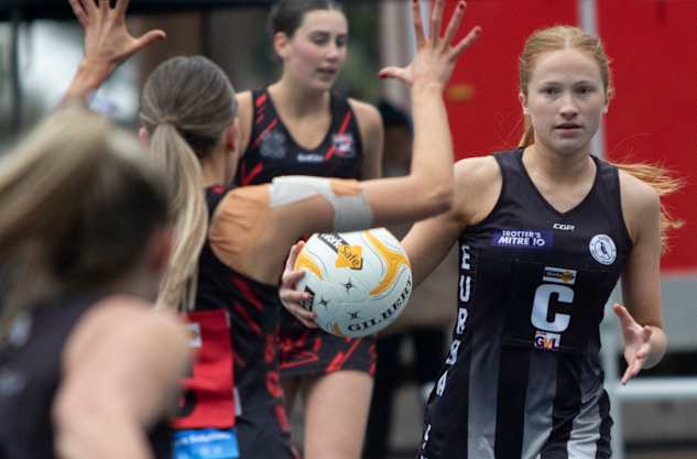 A Grade Euroa storm past Kyabram in 52-goal rout