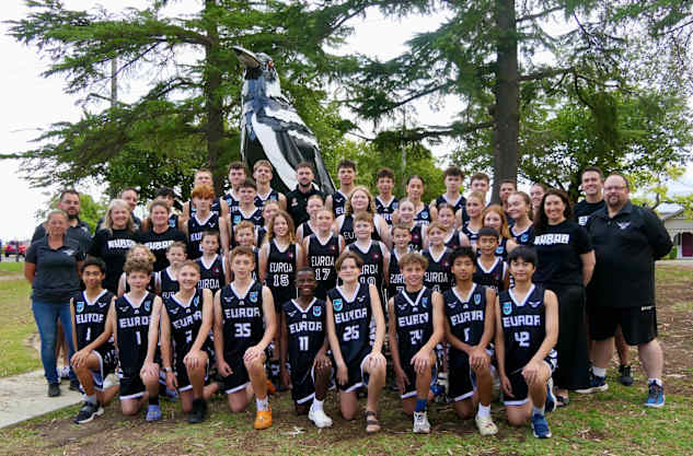 Euroa Basketball announces new committee