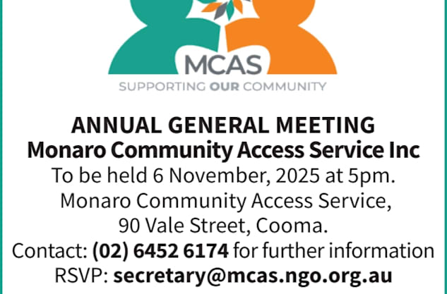 AGM