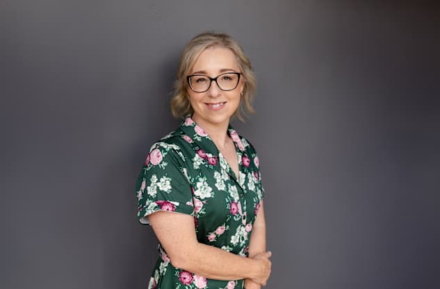 Kelly Rimmer launches The Midnight Estate at Canowindra