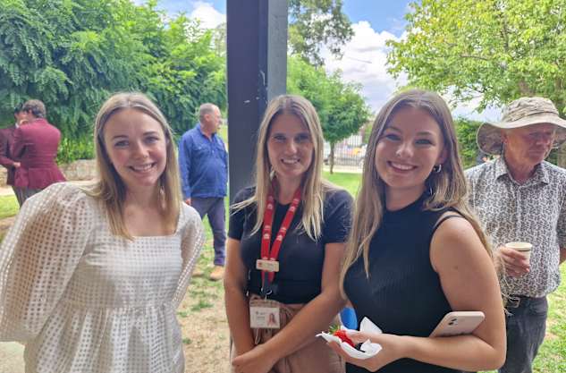 Student Achievement continues its upward trend at St Raph's