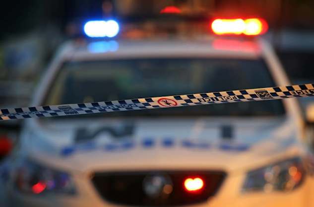 Woman dies after her car hits tree