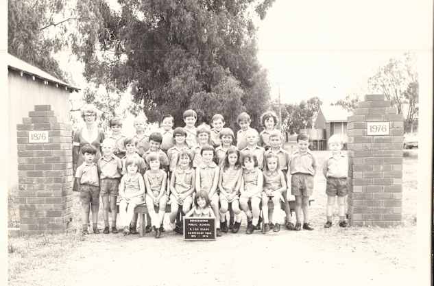 Share your stories as Bedgerabong School prepares for 150th celebration