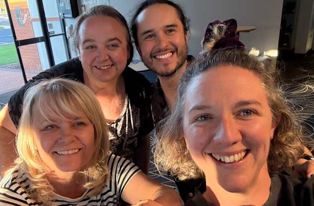 Un-brrr-lievable response to Frozen auditions
