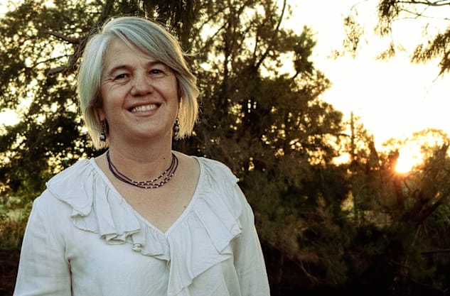 Holding hope: An album introduction with a difference