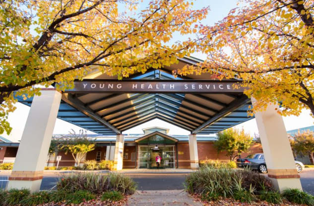 Local hospitals performing very well in quarterly report