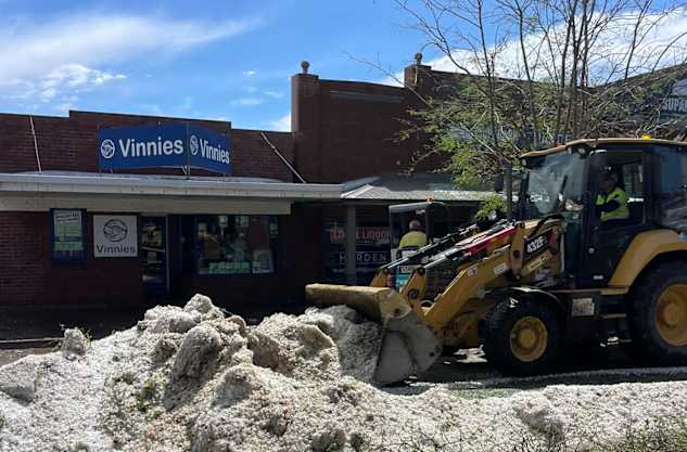 Insurance still causing headaches for locals