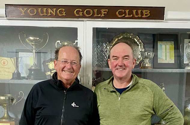 Miller, Hawker and Hewitt take out medals