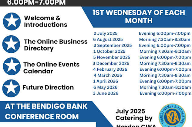 HRDC launch business networking events