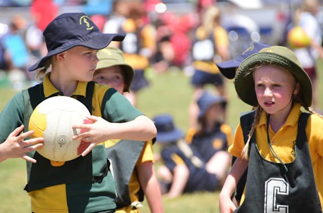 Celebrating 60 years of Touch and Netball Carnival