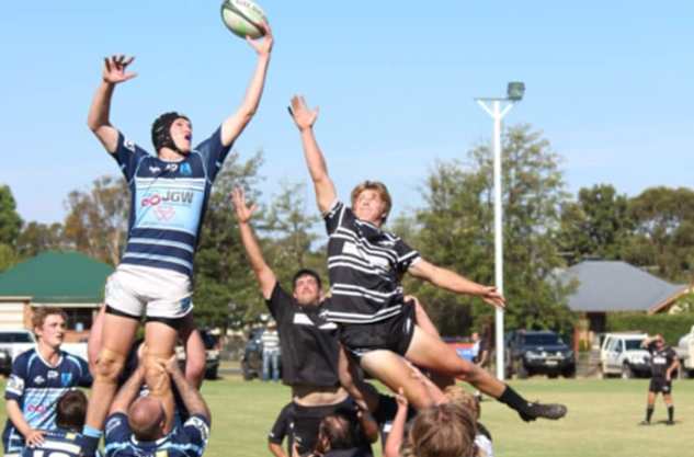 Panthers on road for final game of men’s campaign