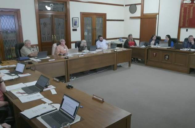 Land reclassification in focus at Council meeting