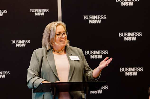 Insurance hikes top list of business concerns