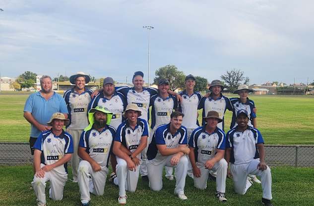 Grenfell claims grand final win