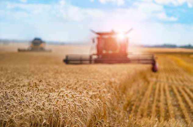 Motorists urged to drive safe this harvest season
