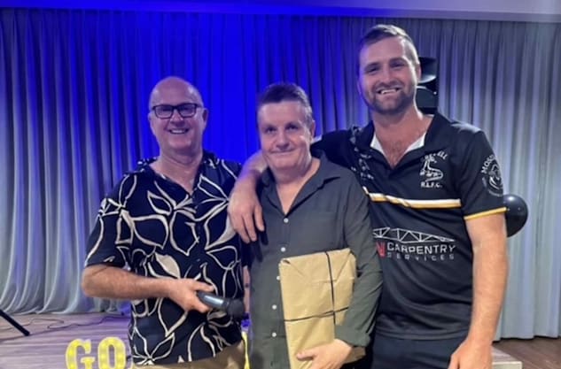 Goannas highlight season's efforts
