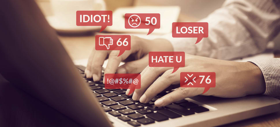 Social Media Admins On The Frontlines Of Hate Speech Newsroom 