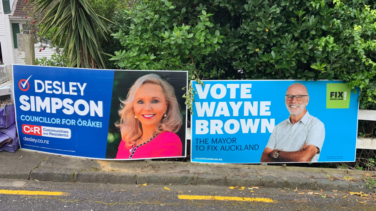 Six Races That Could Make or Break the Mayor | Newsroom