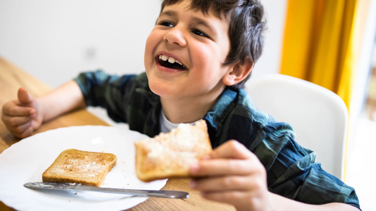 An Empty School and a Policy Half Full Newsroom