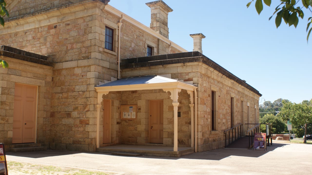 The Stanley Pub General Store - Beechworth