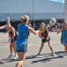 Junior netball returns for 2024