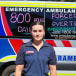 Ambos rise against burnout