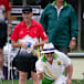 Wangaratta hosts pennant finals