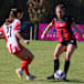 Lady Devils’ defence splits points with Diamonds