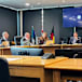 Council backs stand against violence