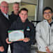 Solar farm scholarships help Wangaratta teens build bright futures