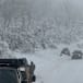 RoadSafe urges drivers to take it slow in ice and snow