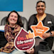 Blood donors easier to spot this National Blood Donor Week