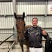 Harness racing set to explode on Sunday