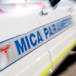 Man suffers serious injuries after crash into tree