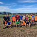 Social soccer tournament kicks off