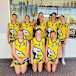 U16 girls make Mansfield proud in Shepparton