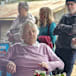 A life of volunteering for Margaret