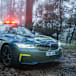 Police issue warning to snow travellers