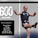 Wilko hits 600 in style
