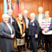Rotary changeover and awards night