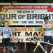 Riders set for Tour of Bright