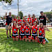 Saints thrive at Wodonga basketball tournament