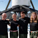 Astronaut's free talk to be out of this world