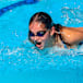 Marian students make a splash