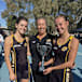 Saints lead O&M under 15s home, seniors smashed by GV