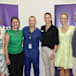 Alba Health team in running for three state health awards