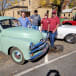 Engine lovers flock to Beechworth